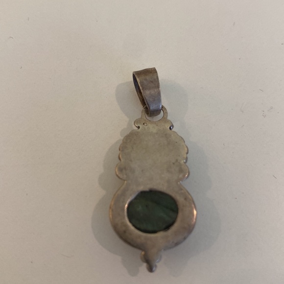 1990’s Pendant - Picture 2 of 3